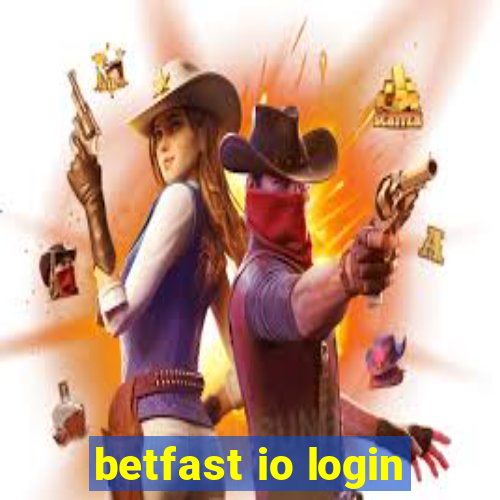 betfast io login